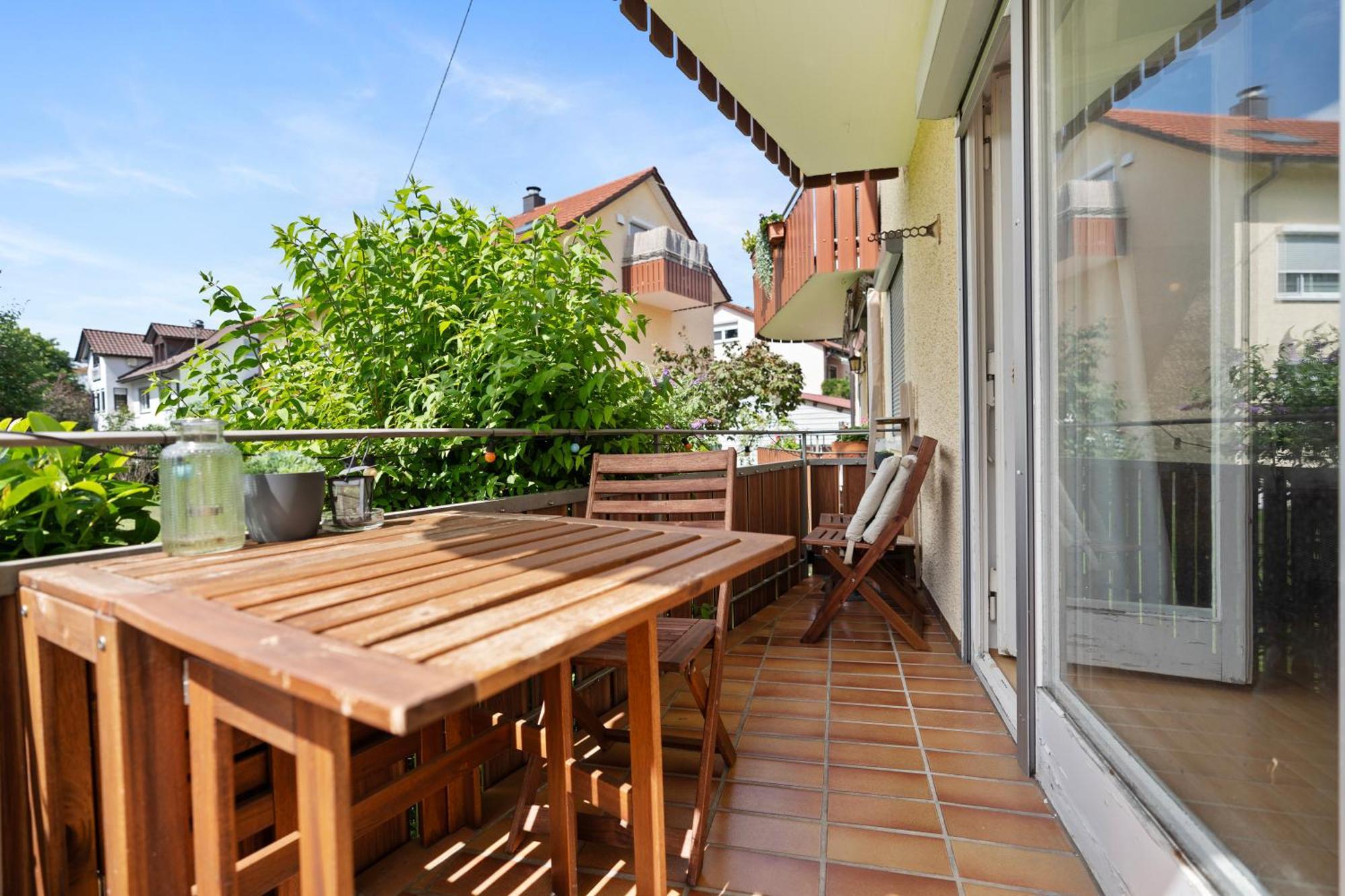 Ferienwohnung Good Times Langenargen Exterior photo