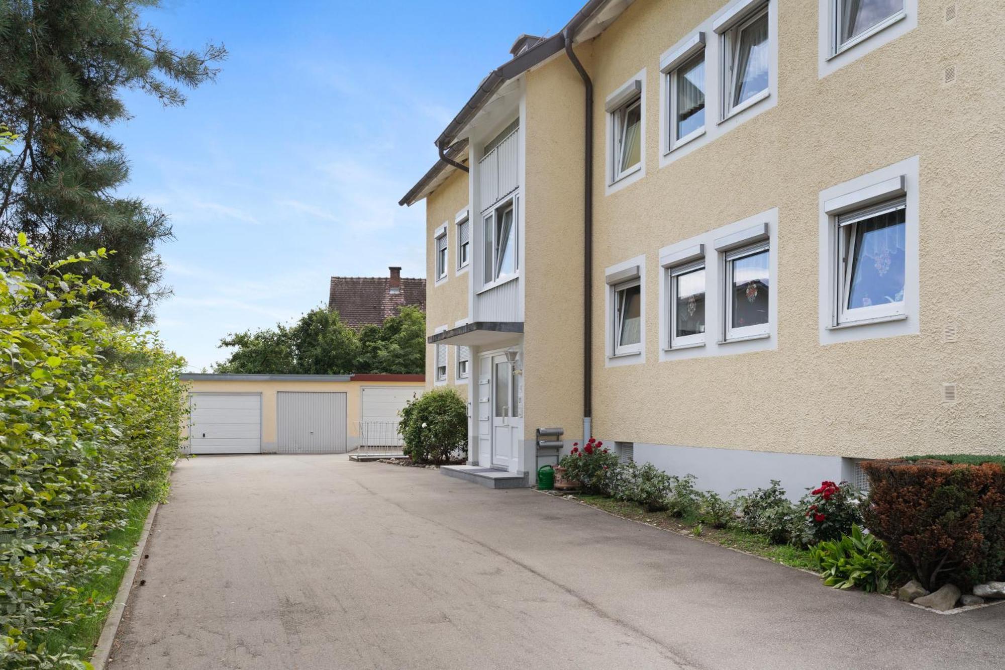 Ferienwohnung Good Times Langenargen Exterior photo